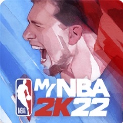 nba2k22手游免费下载中文版