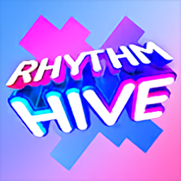 rhythmhive2024最新版本安卓