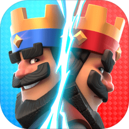 部落冲突皇室战争国际服最新正版(clash royale)