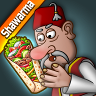 沙威玛传奇官方正版(Shawarma)